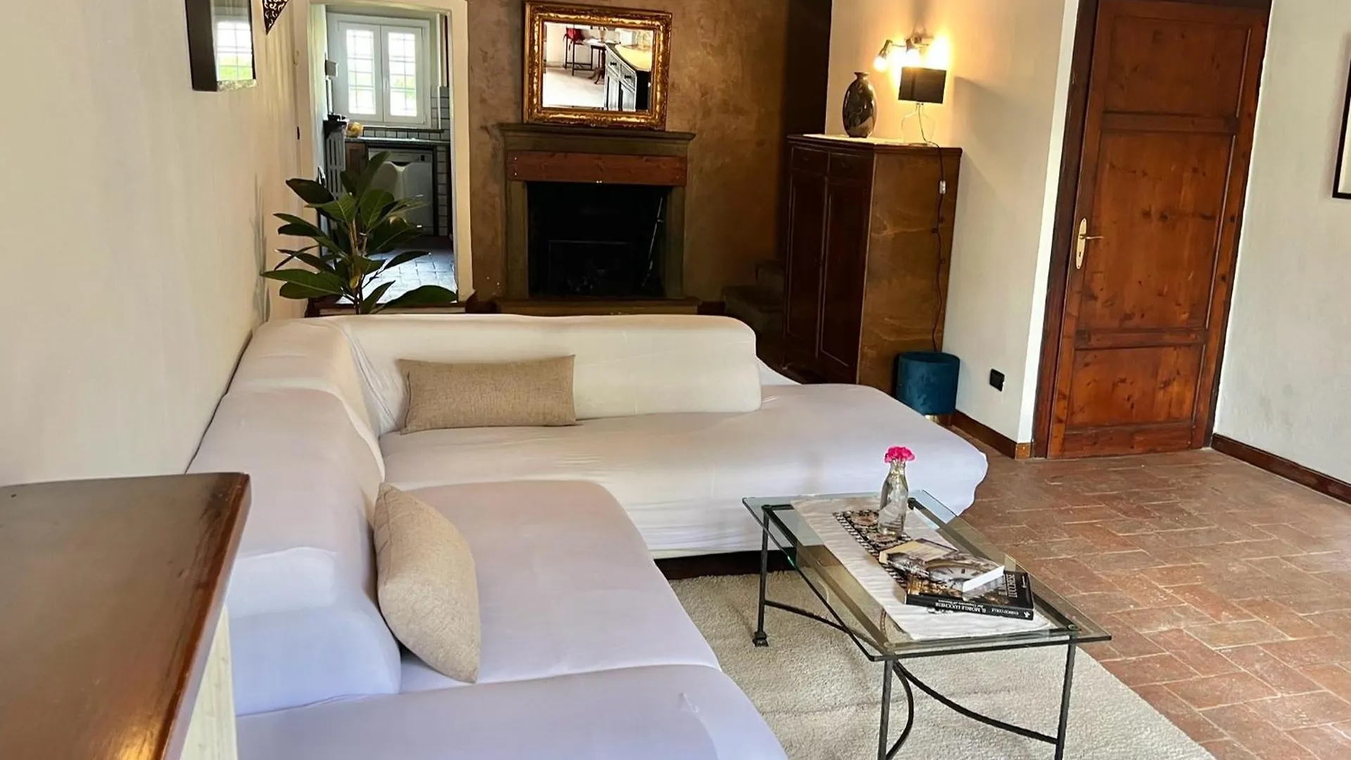Maison Aurora Lucca