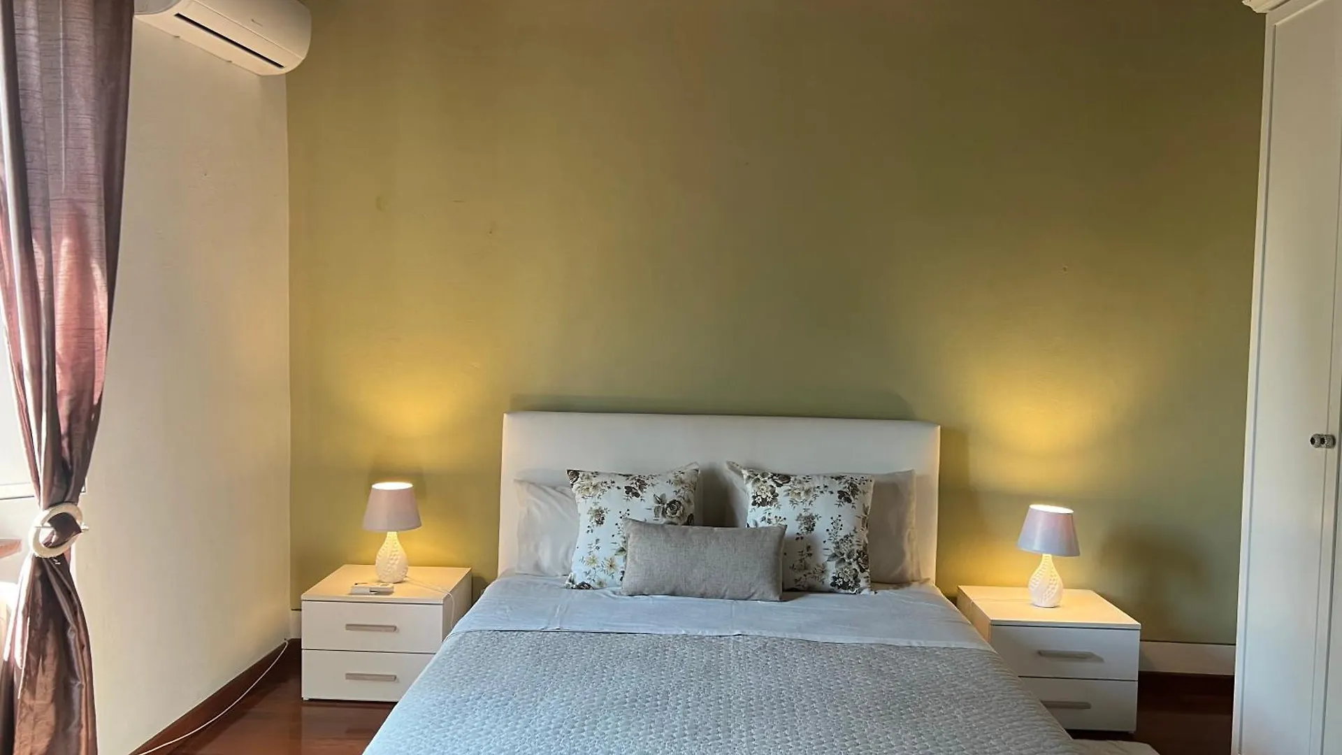 Casa vacanze Maison Aurora Lucca Italia