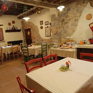  Alloggio per agriturismo A Casa Del Tosi