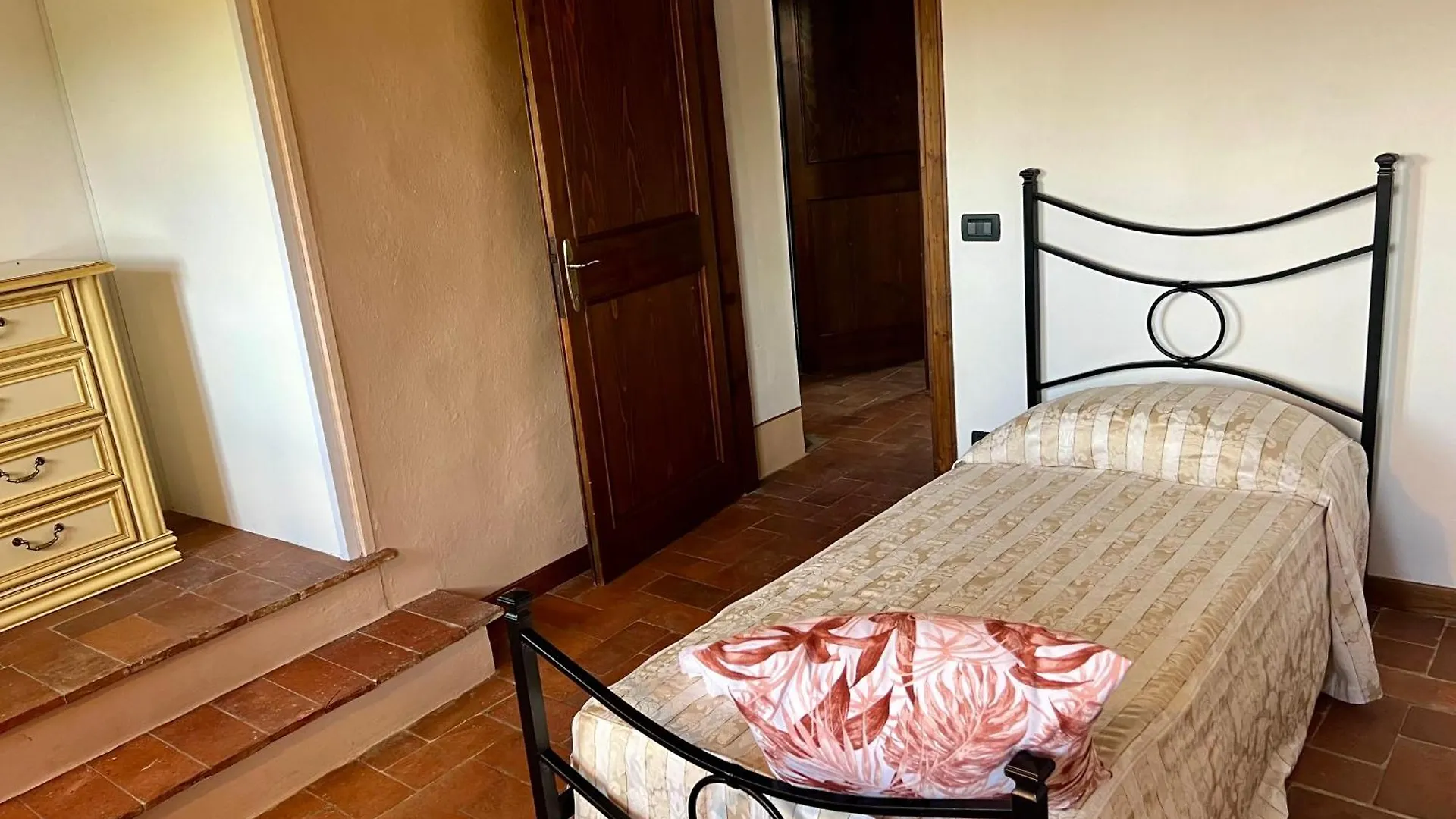 Maison Aurora Lucca