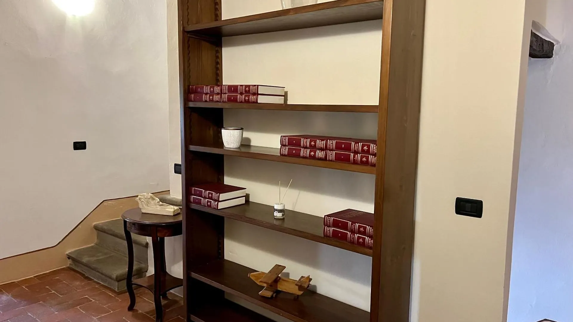 Casa vacanze Maison Aurora Lucca
