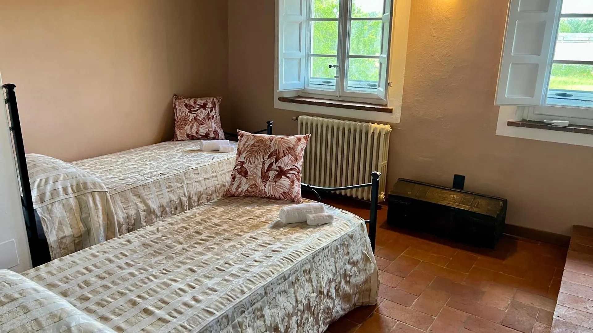 Maison Aurora Lucca Casa vacanze