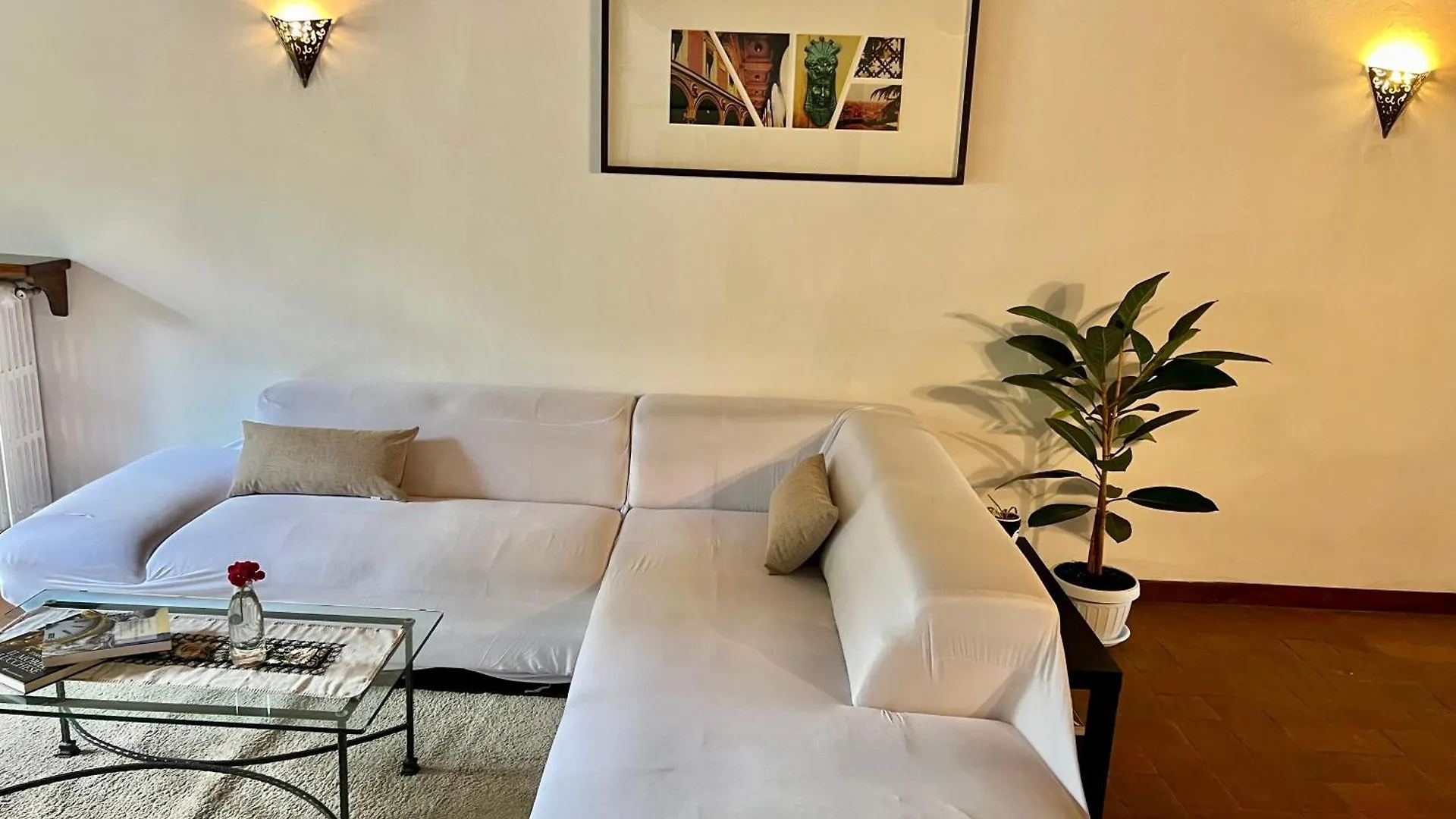 Casa vacanze Maison Aurora Lucca