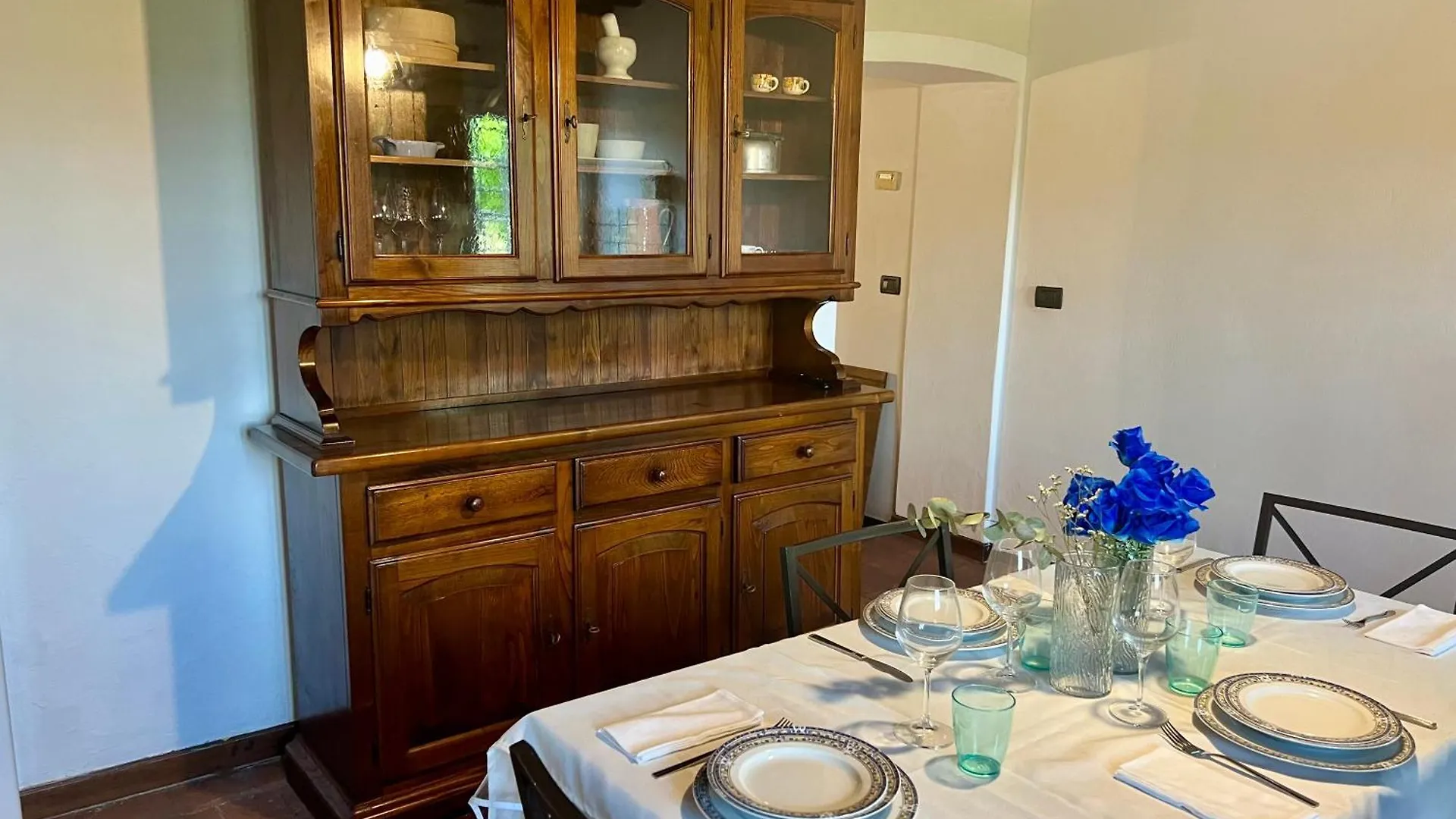 Casa vacanze Maison Aurora Lucca
