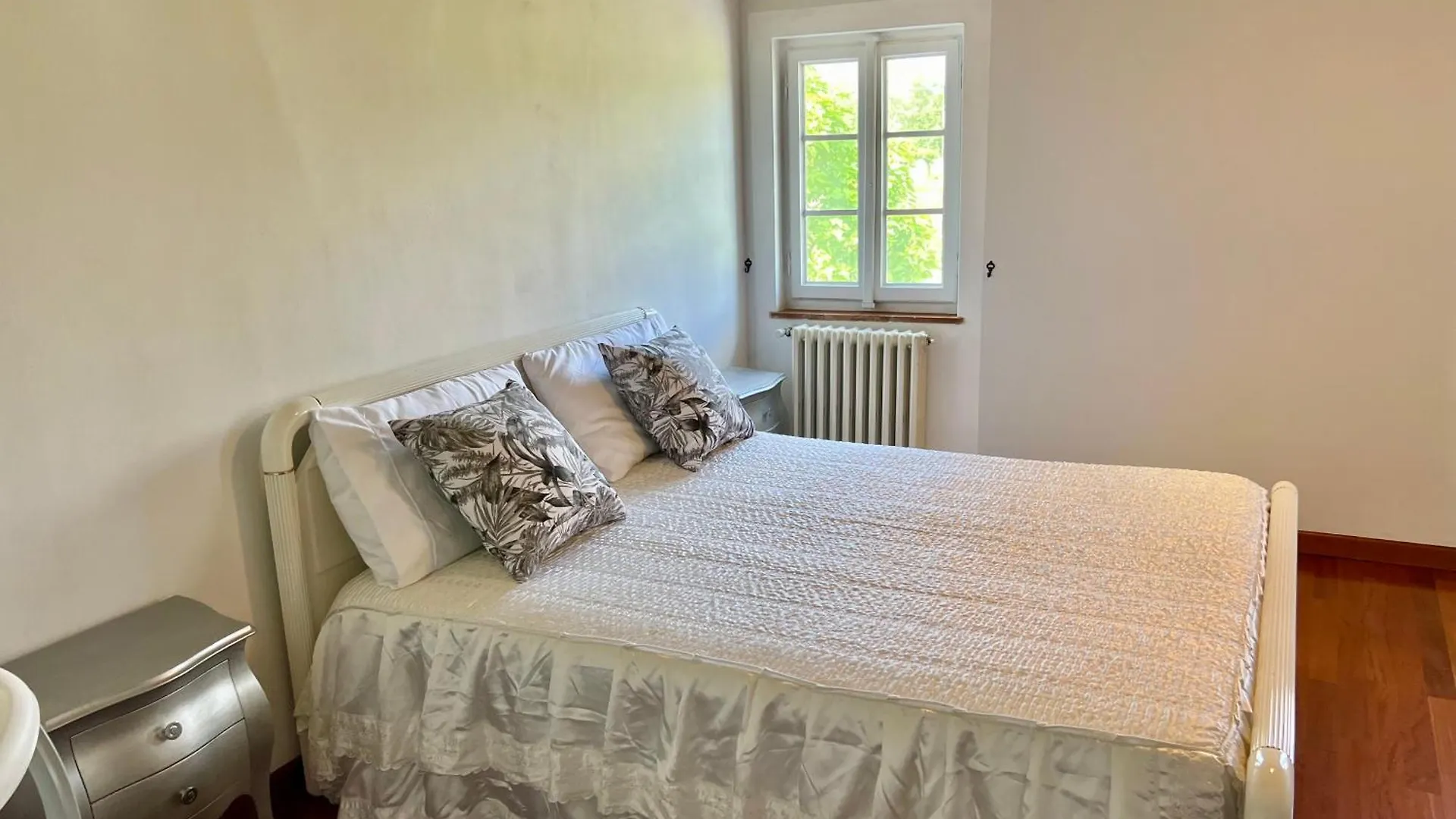 Maison Aurora Lucca Italia