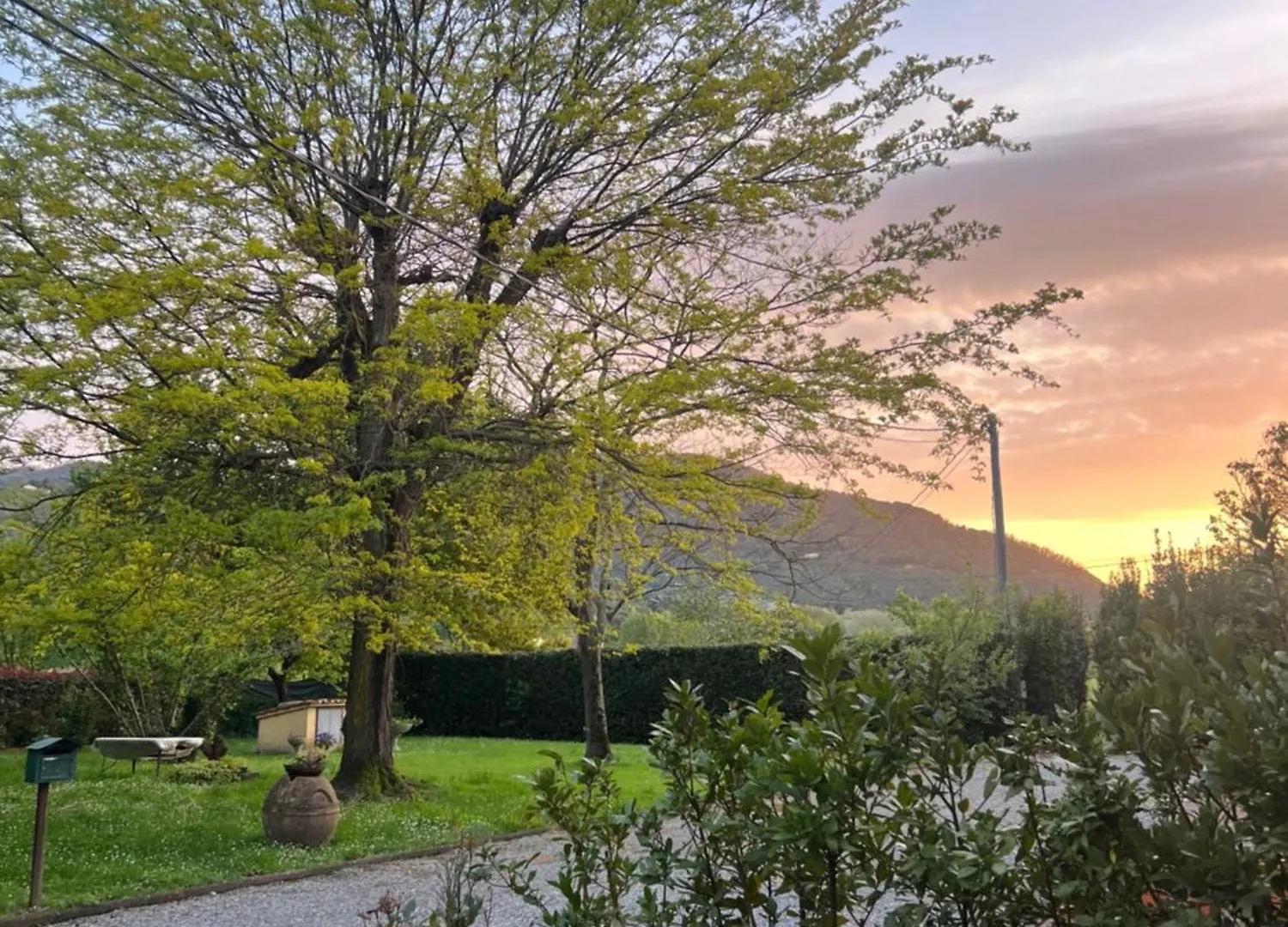 Maison Aurora Lucca Holiday home