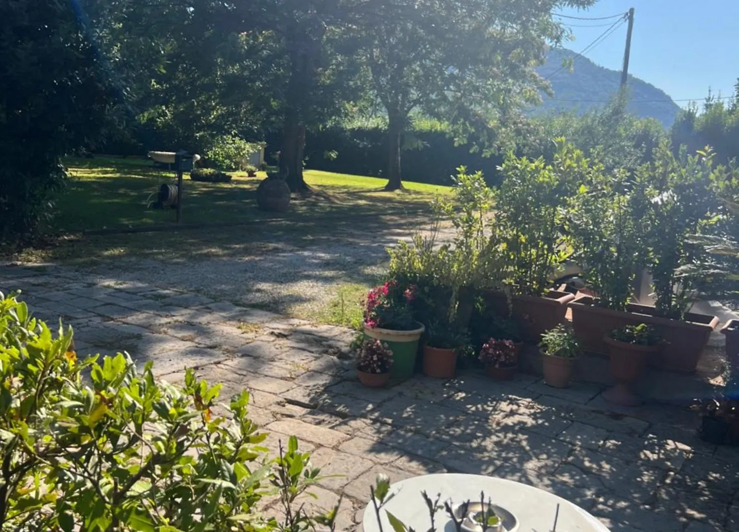 Holiday home Maison Aurora Lucca Italy